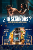 ⚡ MACA POWER+ — Energía, fuerza y vitalidad