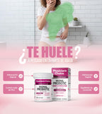 🌸VAGINAL PROBIOTIC: Combate el Mal Olor y la Picazón 🚫