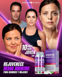 NAD+ RESVERATROL de American Natural Importado de EEUU: El elixir de la juventud en una capsula