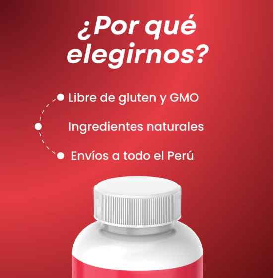 Probiotico vaginal ¡DILE ADIÓS AL ARDOR Y EL MAL OLOR! 👋🌸