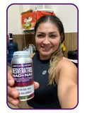 NAD+ RESVERATROL de American Natural Importado de EEUU: El elixir de la juventud en una capsula