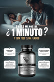 VIGORMAX – Potencia de Alta Firmeza 💊
