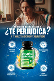 Windboss Fórmula Para La Salud Visual Con Luteína 💊