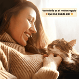 CatSpeed 2.0 - El regalo que cuida su salud… y llena tu vida de momentos únicos. 🐾