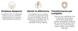 GRASFED BEEF LIVER Importado de USA: El Secreto Ancestral para Restaurar tu Vitalidad y Rejuvenecer tu Piel desde Adentro