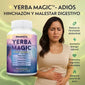 Con Yerba Magic Importado de USA🗽: Siente tu cuerpo más ligero🤸, elimina esos kilos de más y vive con energía todo el día🌞