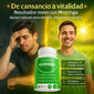 ✨Con Moringa de Rosabella 100% Pura recupera tu energía⚡, fortalece tus defensas🛡️y acelera tu metabolismo