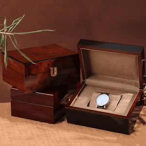 Reloj de Élite: El Regalo Perfecto para Él 🎁❤️