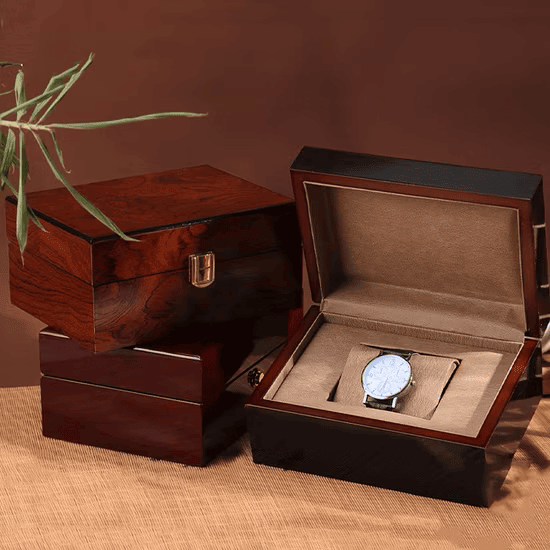 Reloj de Élite: El Regalo Perfecto para Él 🎁❤️