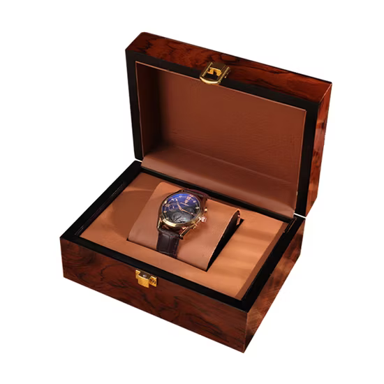 Reloj de Élite: El Regalo Perfecto para Él 🎁❤️