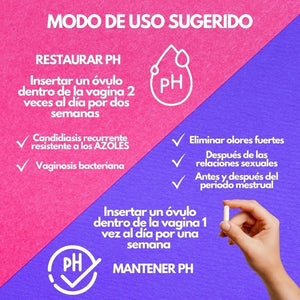 🌸Boric Harmony – Frescura interna y protección contra infecciones