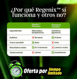 Batana Oil Shampoo — Detén la caída y revive tu cabello desde la raíz