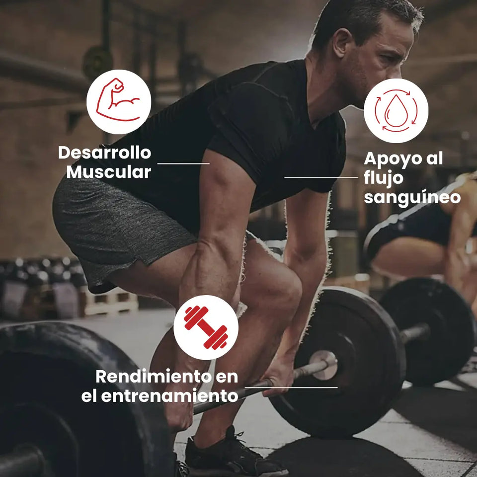 🗽KIT SNAP DE USA – Próstata Sana, 💪 Potencia y Vitalidad Masculina ✨ Sin químicos dañinos, 🌱 100% Natural