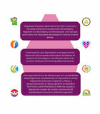 Magnesio Complex Formula Española : dile adiós a la barriga hinchada, 😩cansancio, 🤯 dolores de cabeza y senos caídos con solo 2 cápsulas al día ☀️