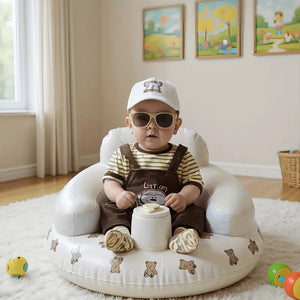 ✨ NidoCare: la seguridad que tu bebé 👶 necesita y la tranquilidad que tú 💖 mereces cada día.