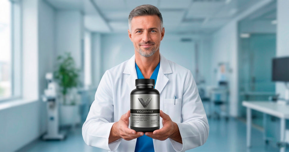VIGORMAX – Potencia de Alta Firmeza 💊