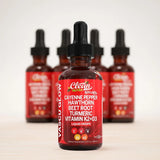 Vascu Glow Importado de USA🗽: El impulso que reactiva tu energía, tu fuerza y tu confianza 💪