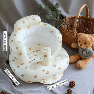✨ NidoCare: la seguridad que tu bebé 👶 necesita y la tranquilidad que tú 💖 mereces cada día.