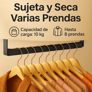 🌬️Secadora AirMax 2.0:Importado de USA 🗽