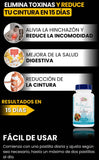 15 Day Cleanse – Fórmula Americana para Desintoxicar en 15 Días
