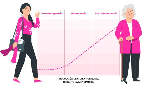 🌸 Hormone Harmony Importado de USA 🗽: Tu aliado diario para sentirte ligera ✨ y segura 💖