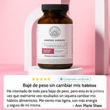 🌸 Hormone Harmony Importado de USA 🗽: Tu aliado diario para sentirte ligera ✨ y segura 💖