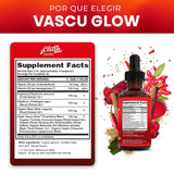 Vascu Glow Importado de USA🗽: El impulso que reactiva tu energía, tu fuerza y tu confianza 💪