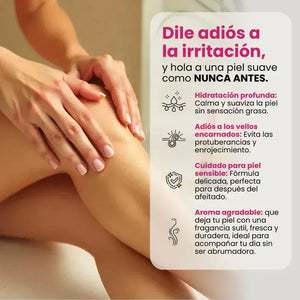 TRULY IMPORTADA DE USA: Siéntete fresca ❄️, suave ✨ y con un aroma irresistible🍓después de depilarte.