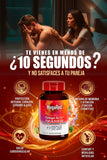 MegaRed Omega-3 Krill Oil 👉 Protege tu corazón y activa tu energía todos los días ❤️⚡