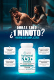 microingredients Liposomal NAD+ Ultimate 🛡️