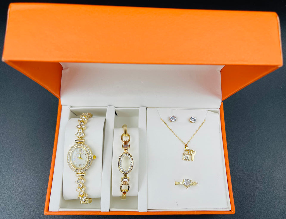 "Joyas de Colección Eternas para un Amor Inquebrantable"
