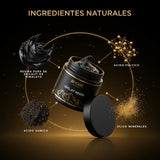 Shilajit Resin 👉 Recupera tu energía, fuerza y vitalidad masculina de forma natural 💪⚡