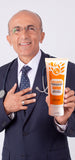 ORANGE EXFOLIANTE - TU MEJOR ALIADO PARA ACLARAR