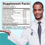 15 Day Cleanse – Fórmula Americana para Desintoxicar en 15 Días