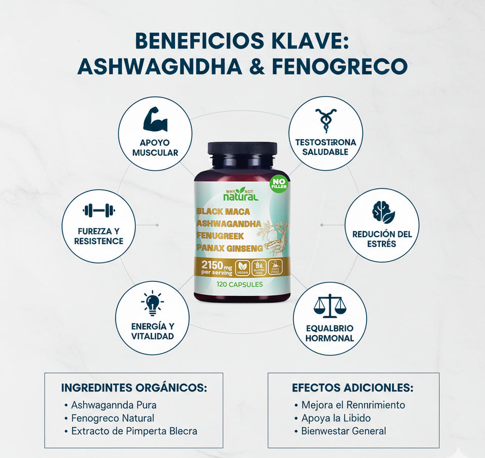 Natural Raíz de maca negra orgánica 4 en 1