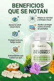 👁️ EverVision – Fórmula Avanzada 14-en-1 para Cuidar tu Visión